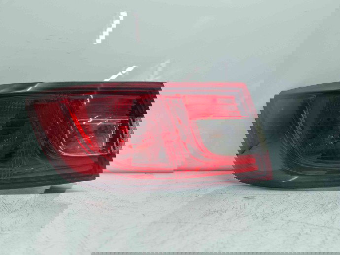  Stop aripa stanga Renault Clio 4 (B98) Hatchback [Fabr 2012-2020] 265554091R