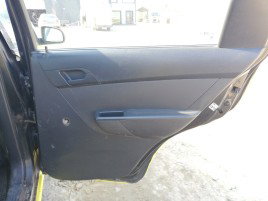 Fata de usa dreapta spate Chevrolet Aveo 1.2 benzina OEM 2003-2011