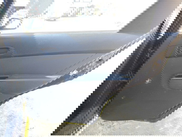 Fata de usa dreapta spate Chevrolet Aveo 1.2 benzina OEM 2003-2011