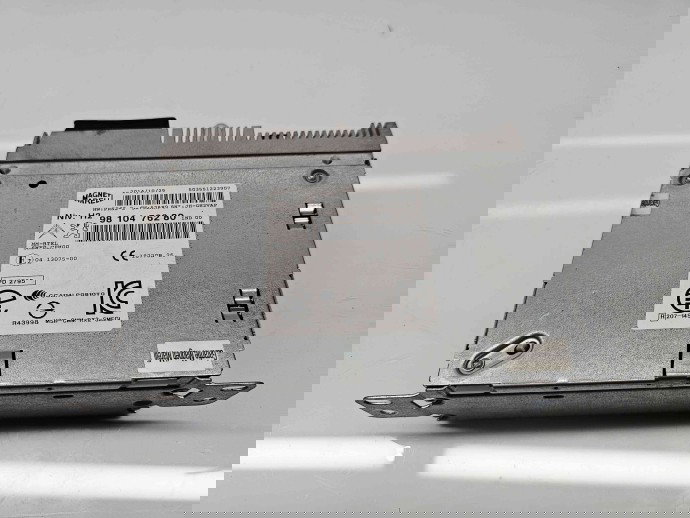  Unitate multimedia Peugeot 308 (II) [Fabr 2013-2020] 9810476280