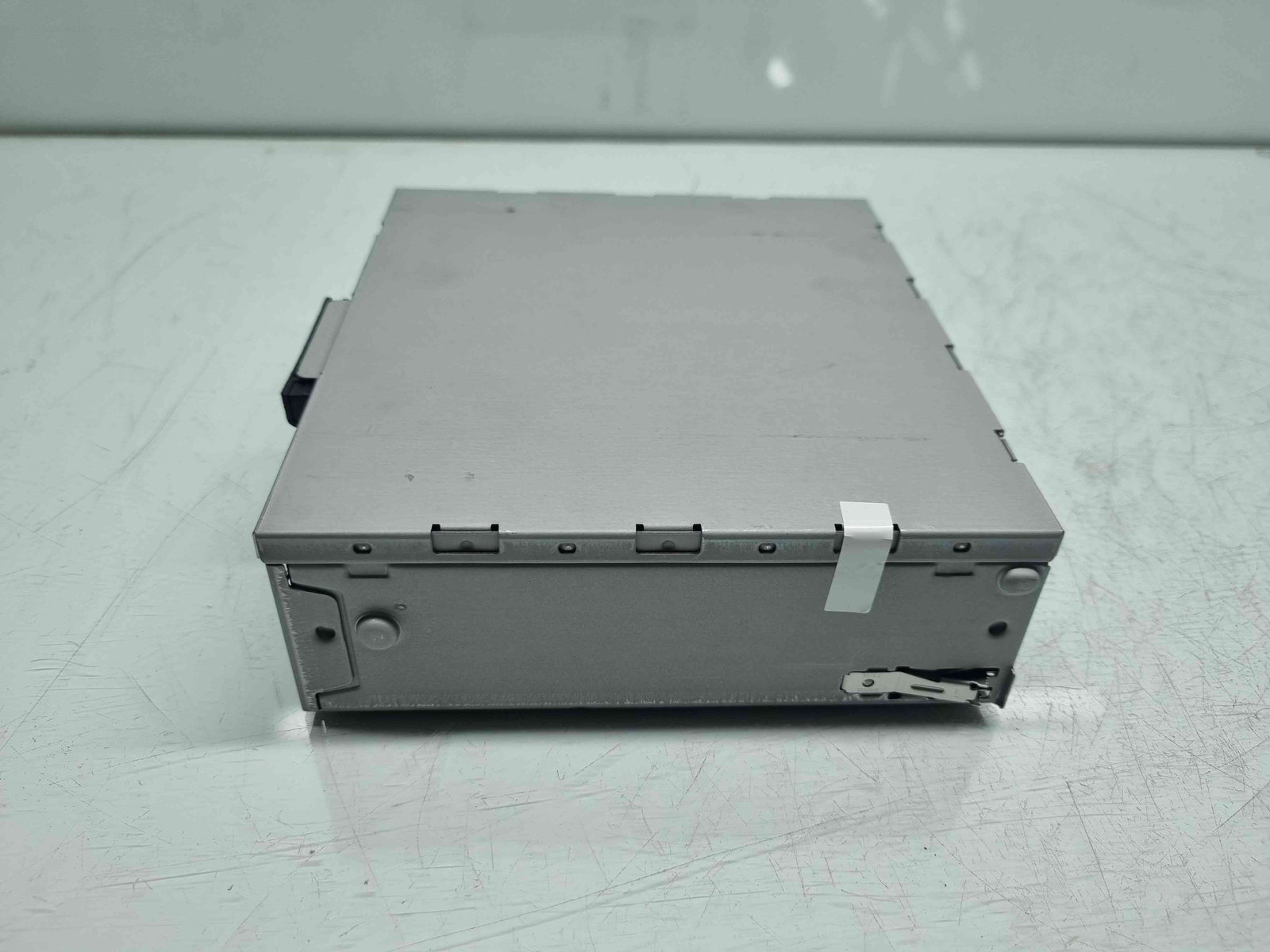 Unitate multimedia Audi A1 Sportback (8XF) [Fabr 2011-2018] 4G0035061Q - imagine 2