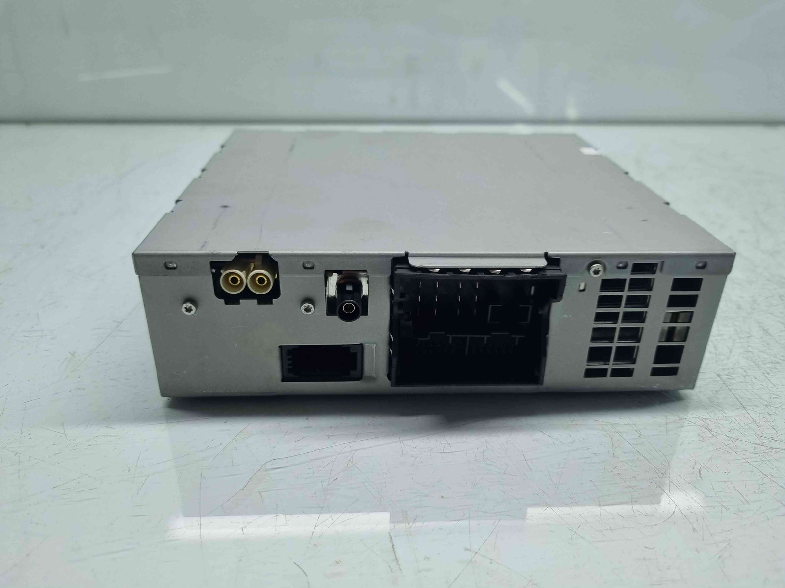 Unitate multimedia Audi A1 Sportback (8XF) [Fabr 2011-2018] 4G0035061Q - imagine 3