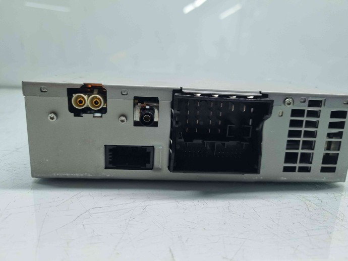  Unitate multimedia Audi A1 Sportback (8XF) [Fabr 2011-2018] 4G0035061Q