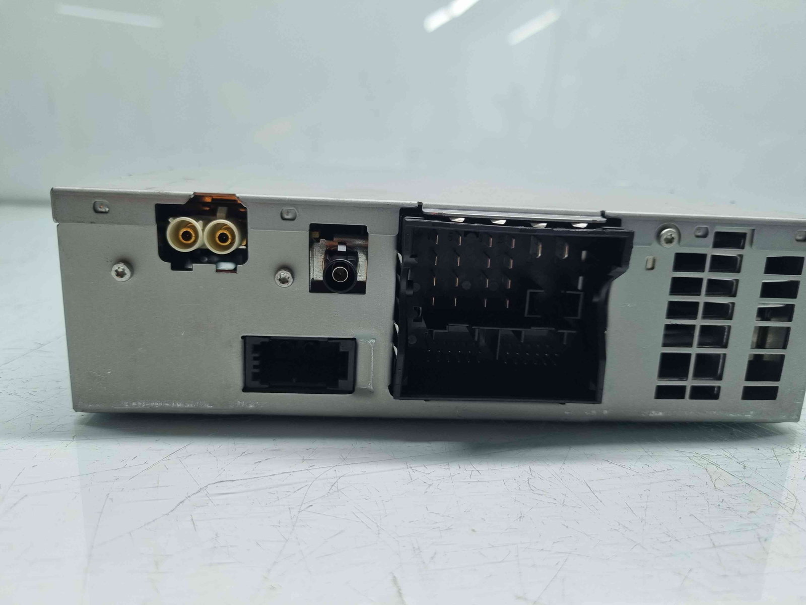 Unitate multimedia Audi A1 Sportback (8XF) [Fabr 2011-2018] 4G0035061Q - imagine 4