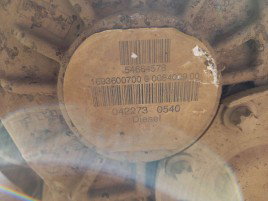 Cutie viteze manuala 1693600700 Mercedes B200 W245 2.0 CDI 2005-2011