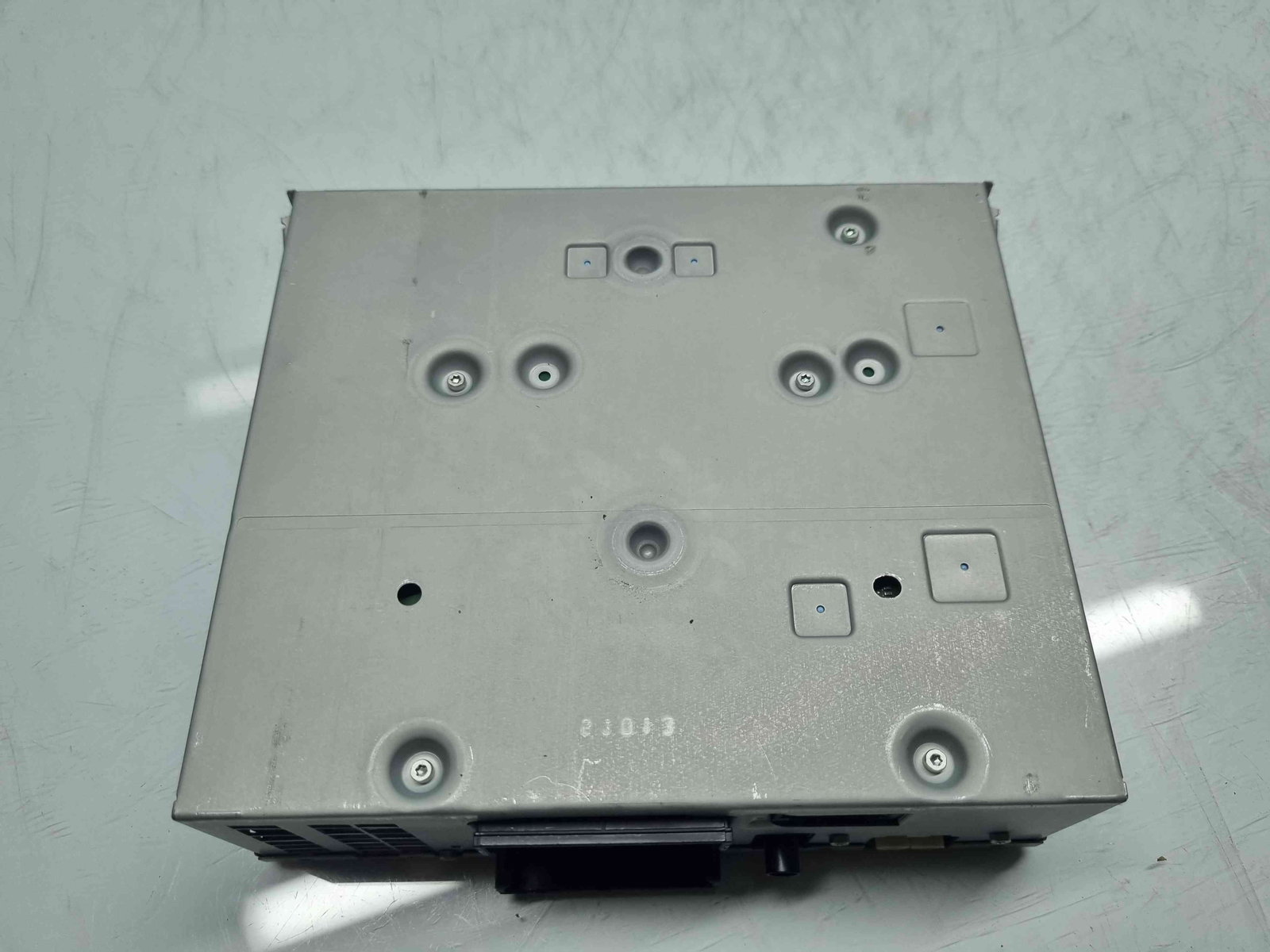 Unitate multimedia Audi A1 Sportback (8XF) [Fabr 2011-2018] 4G0035061Q - imagine 5