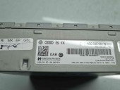  Unitate multimedia Audi A1 Sportback (8XF) [Fabr 2011-2018] 4G0035061Q