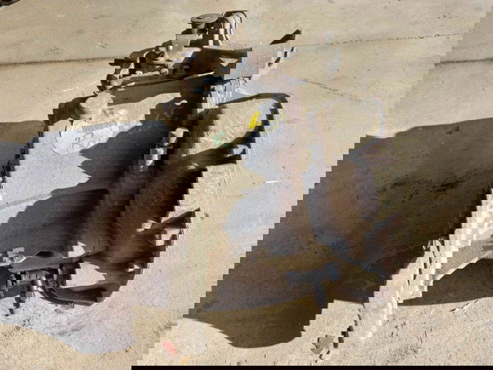 Cutie viteze manuala 1693600700 Mercedes B200 W245 2.0 CDI 2005-2011