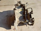 Cutie viteze manuala 1693600700 Mercedes B200 W245 2.0 CDI 2005-2011