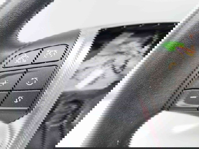  Volan Volvo V40 II Rdesign [Fabr 2013-2019] 34220710A