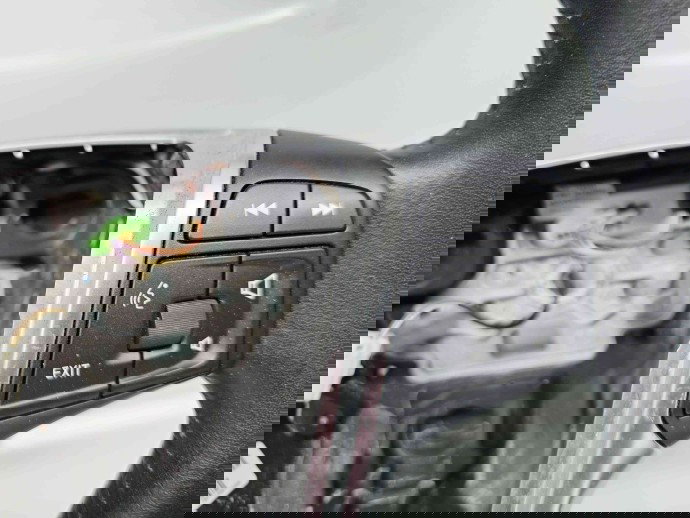  Volan Volvo V40 II Rdesign [Fabr 2013-2019] 34220710A