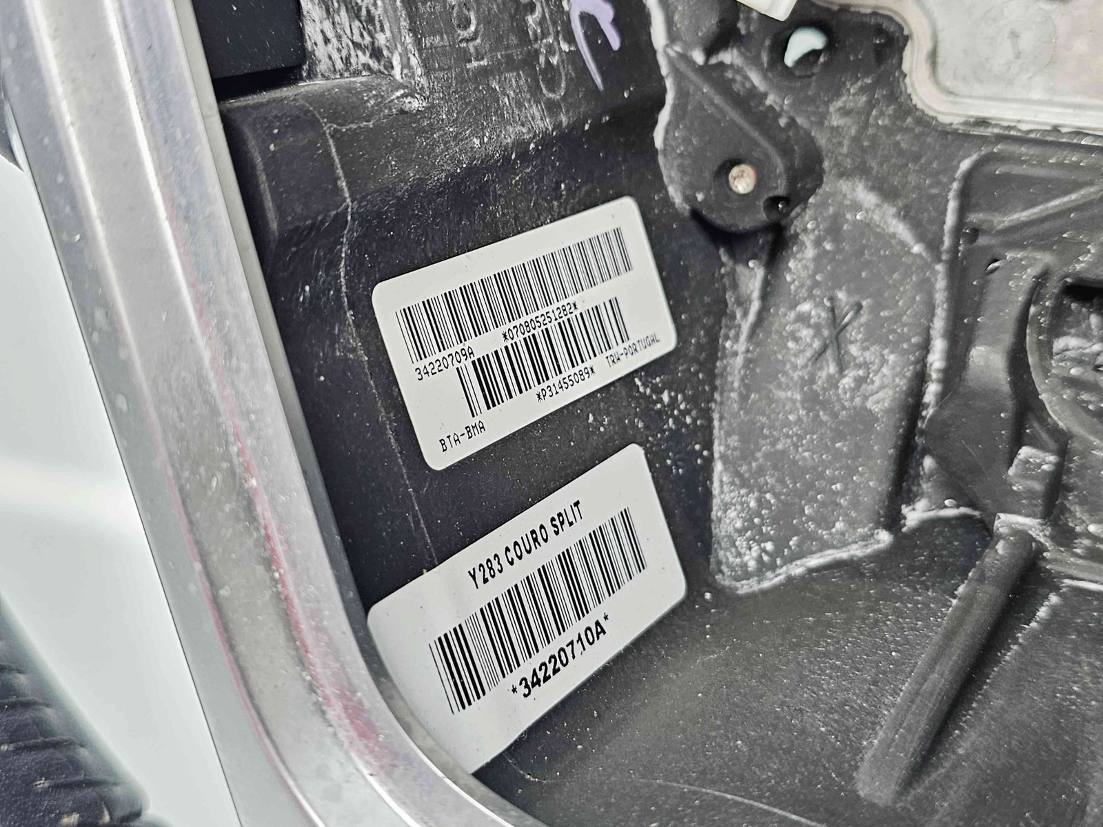 Volan Volvo V40 II Rdesign [Fabr 2013-2019] 34220710A - imagine 4