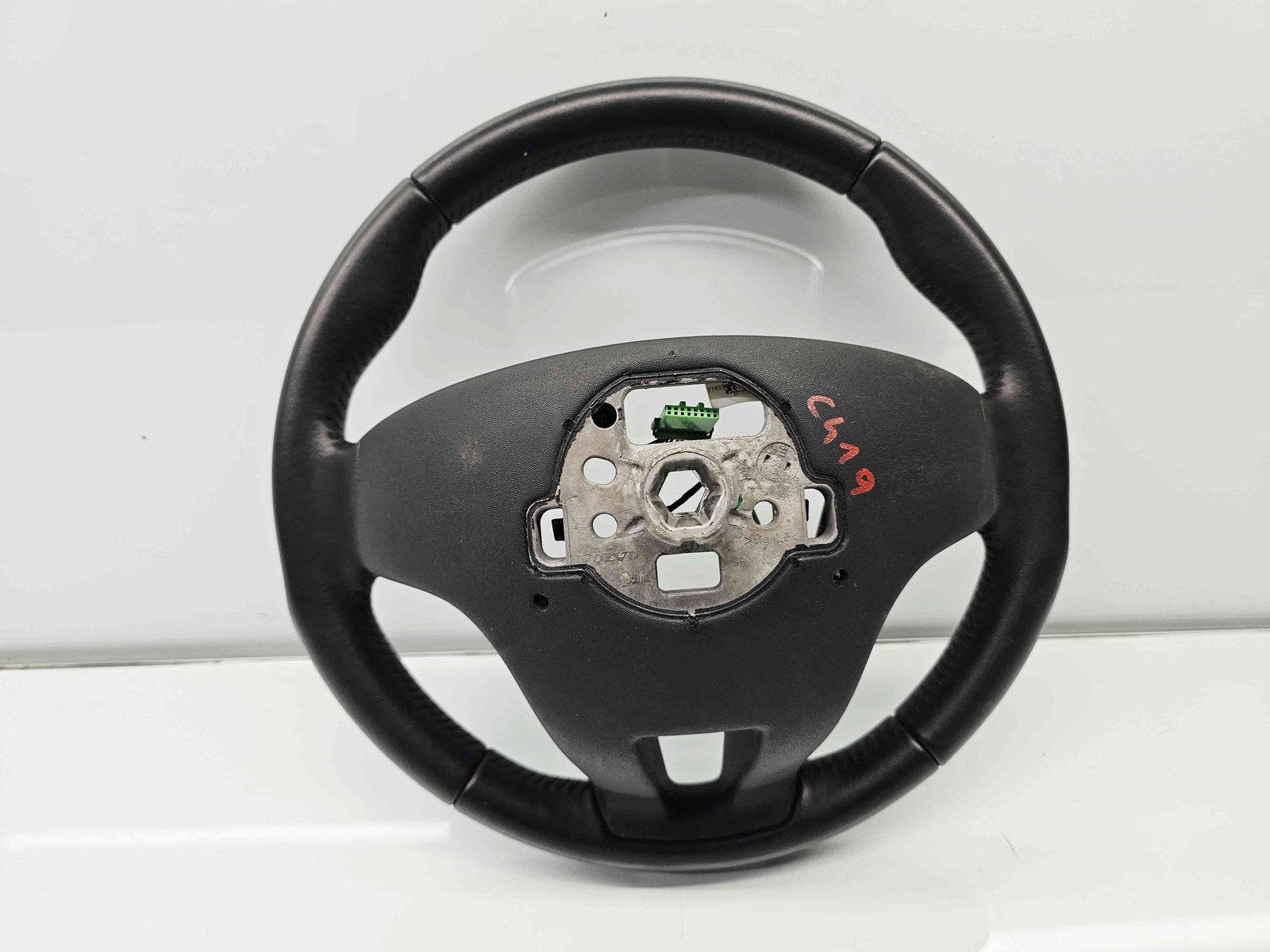 Volan Volvo V40 II Rdesign [Fabr 2013-2019] 34220710A - imagine 5