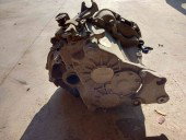 Cutie viteze manuala 1693600700 Mercedes B200 W245 2.0 CDI 2005-2011