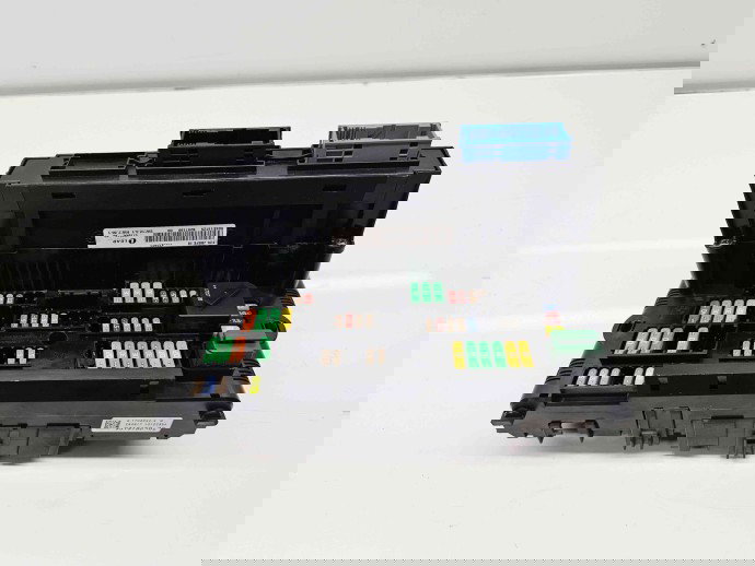  Panou sigurante  Bmw X4 (F26) [Fabr 2012 -2018] 9315150 