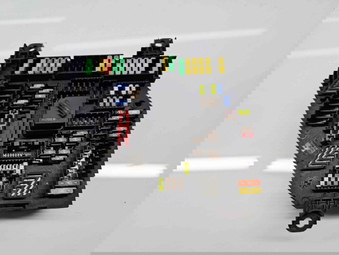  Panou sigurante Bmw X4 (F26) [Fabr 2012 -2018] 9315151 