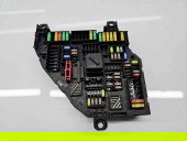  Panou sigurante Bmw X4 (F26) [Fabr 2012 -2018] 9315151 