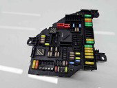  Panou sigurante Bmw X4 (F26) [Fabr 2012 -2018] 9315151 