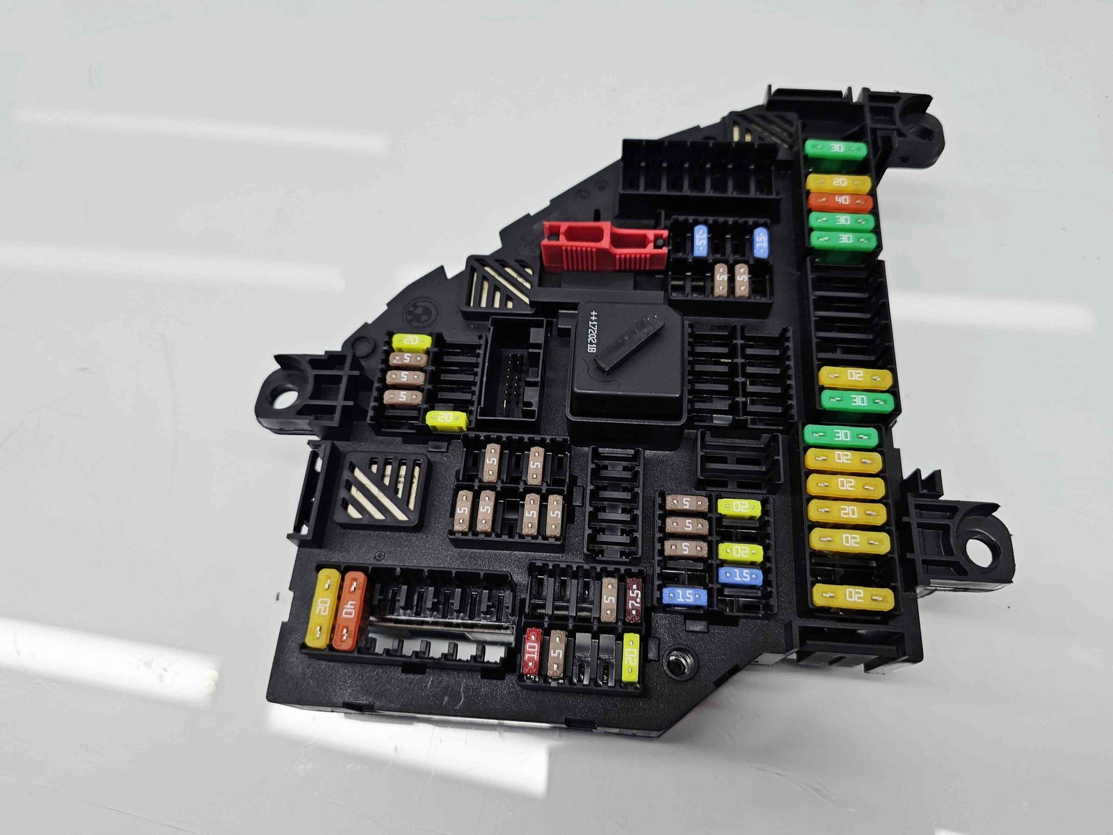 Panou sigurante Bmw X4 (F26) [Fabr 2012 -2018] 9315151 - imagine 2