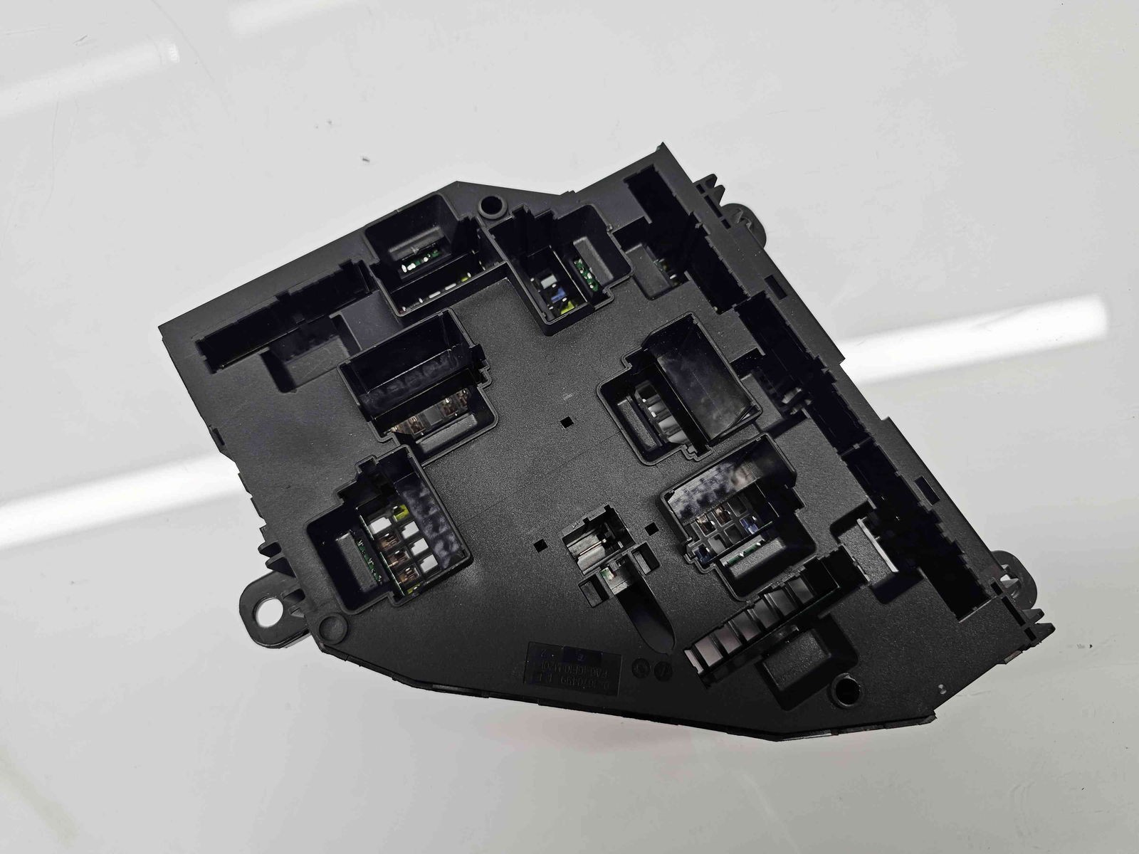 Panou sigurante Bmw X4 (F26) [Fabr 2012 -2018] 9315151 - imagine 5