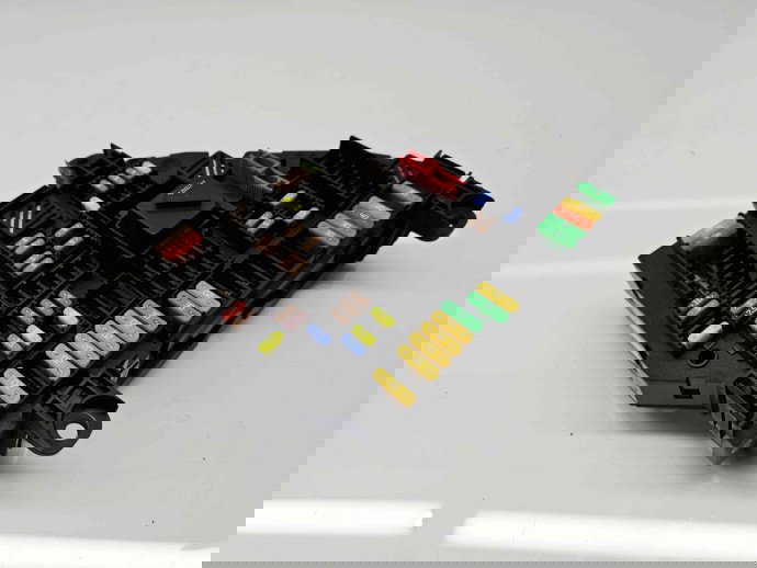  Panou sigurante Bmw X4 (F26) [Fabr 2012 -2018] 9315151 