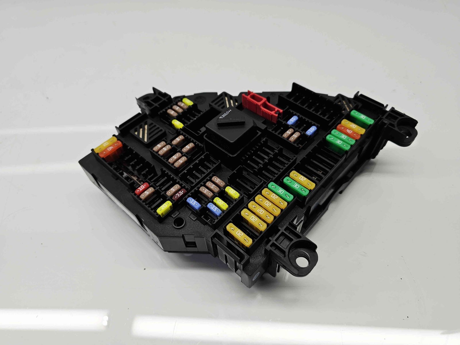 Panou sigurante Bmw X4 (F26) [Fabr 2012 -2018] 9315151 - imagine 6