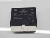  Modul senzori parcare  Bmw X4 (F26) [Fabr 2012 -2018] 9865400