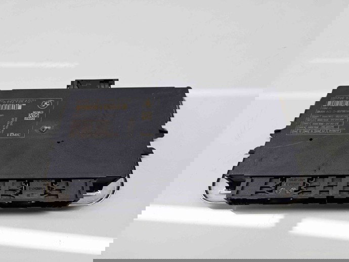  Modul control lumini  Bmw X4 (F26) [Fabr 2012 -2018] 6992954