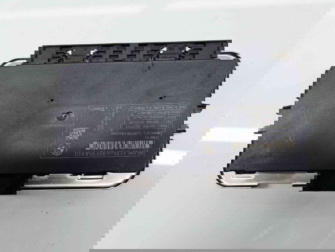  Modul control lumini  Bmw X4 (F26) [Fabr 2012 -2018] 6992954