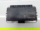  Modul control lumini  Bmw X4 (F26) [Fabr 2012 -2018] 6992954