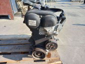 Motor complet ambielat SHDA Ford Focus 2 1.6 2004-2012