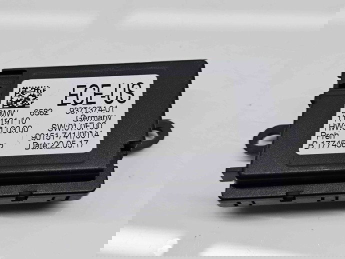  Modul confort Bmw X4 (F26) [Fabr 2012 -2018] 9371374