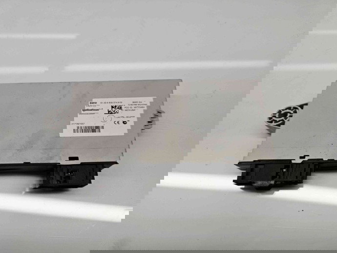  Modul confort  Bmw X4 (F26) [Fabr 2012 -2018] 6809374