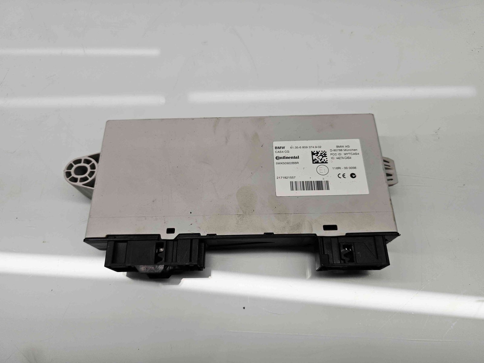 Modul confort Bmw X4 (F26) [Fabr 2012 -2018] 6809374 - imagine 1