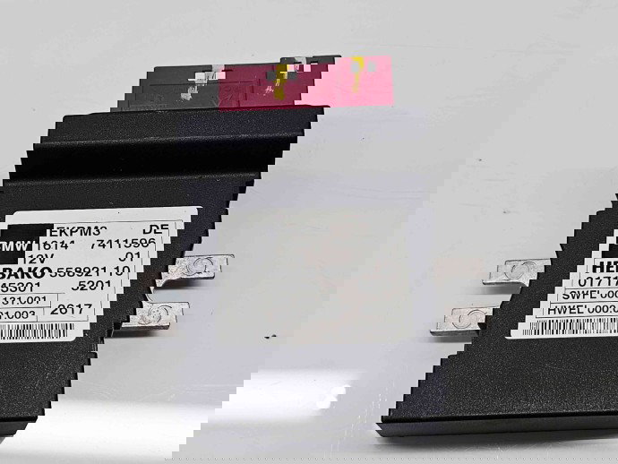  Modul confort  Bmw X4 (F26) [Fabr 2012 -2018] 7411596