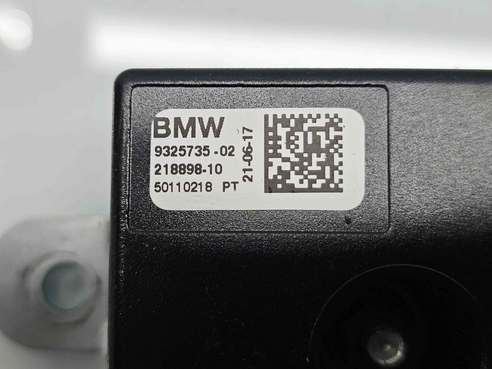 Modul confort Bmw X4 (F26) [Fabr 2012 -2018] 9325735 - imagine 4