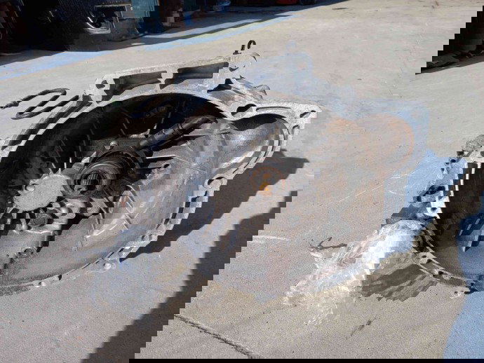 Cutie viteze manuala 3M5R7002NF Ford Focus 2 1.6 2004-2012