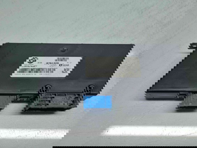  Modul confort  Bmw X4 (F26) [Fabr 2012 -2018]781328