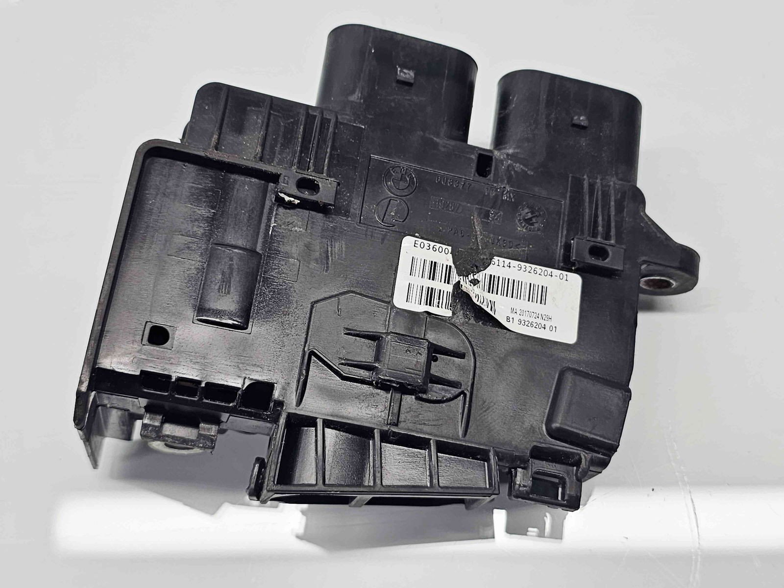 Modul confort Bmw X4 (F26) [Fabr 2012 -2018]326204 - imagine 1