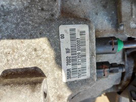 Cutie viteze manuala 3M5R7002NF Ford Focus 2 1.6 2004-2012