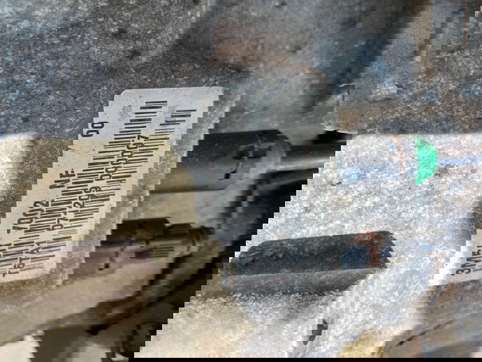 Cutie viteze manuala 3M5R7002NF Ford Focus 2 1.6 2004-2012