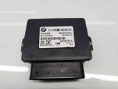 Calculator frana de mana  Bmw 5 (F10) [Fabr 2011-2016] 231220 2.0 B47D 140KW / 190CP