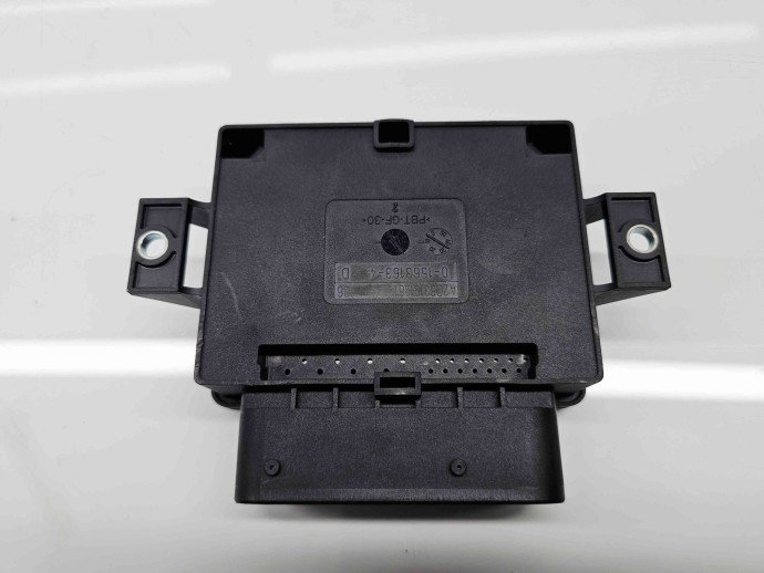 Calculator frana de mana  Bmw 5 (F10) [Fabr 2011-2016] 231220 2.0 B47D 140KW / 190CP