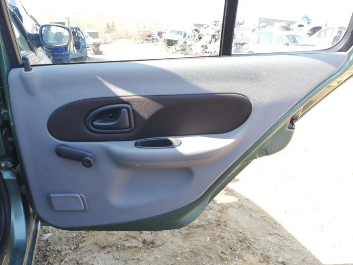 Fata de usa dreapta spate Renault Clio Symbol 1.5 DCI K9K OEM 2005-2012