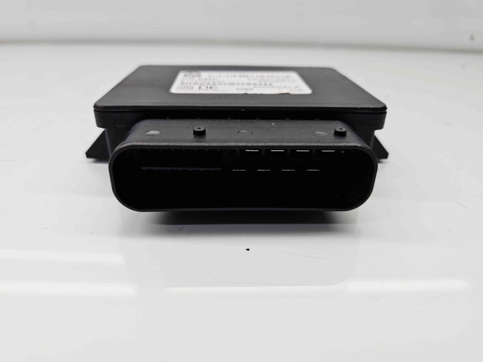 Calculator frana de mana  Bmw 5 (F10) [Fabr 2011-2016] 231220 2.0 B47D 140KW / 190CP