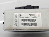 Calculator airbag  Bmw 5 (F10) [Fabr 2011-2016] 6837358 2.0 B47D 140KW / 190CP