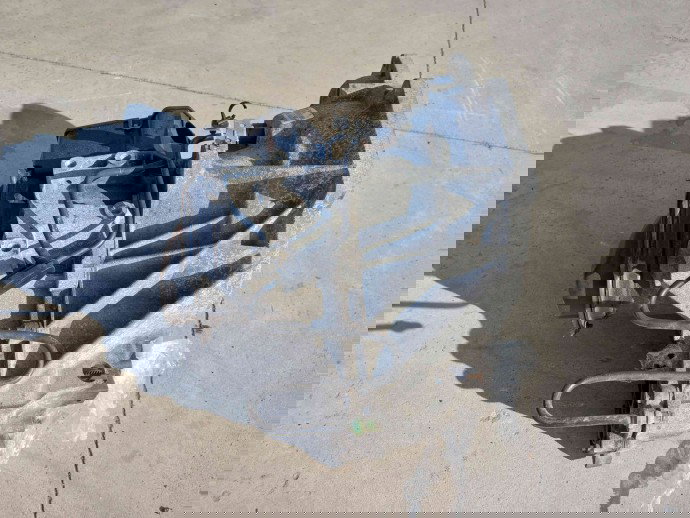 Cutie viteze manuala 3M5R7002NF Ford Focus 2 1.6 2004-2012