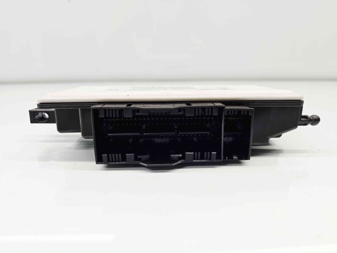 Calculator airbag  Bmw X4 (F26) [Fabr 2012 -2018] 6837358 2.0 B47D 140KW / 190CP