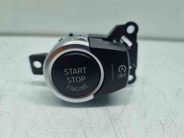  Buton START/STOP Bmw X4 (F26) [Fabr 2012 -2018] 9291694 03