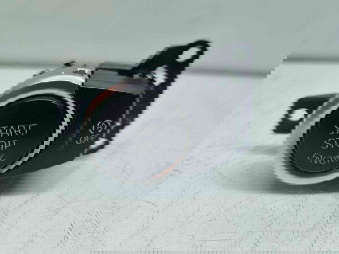  Buton START/STOP Bmw X4 (F26) [Fabr 2012 -2018] 9291694 03